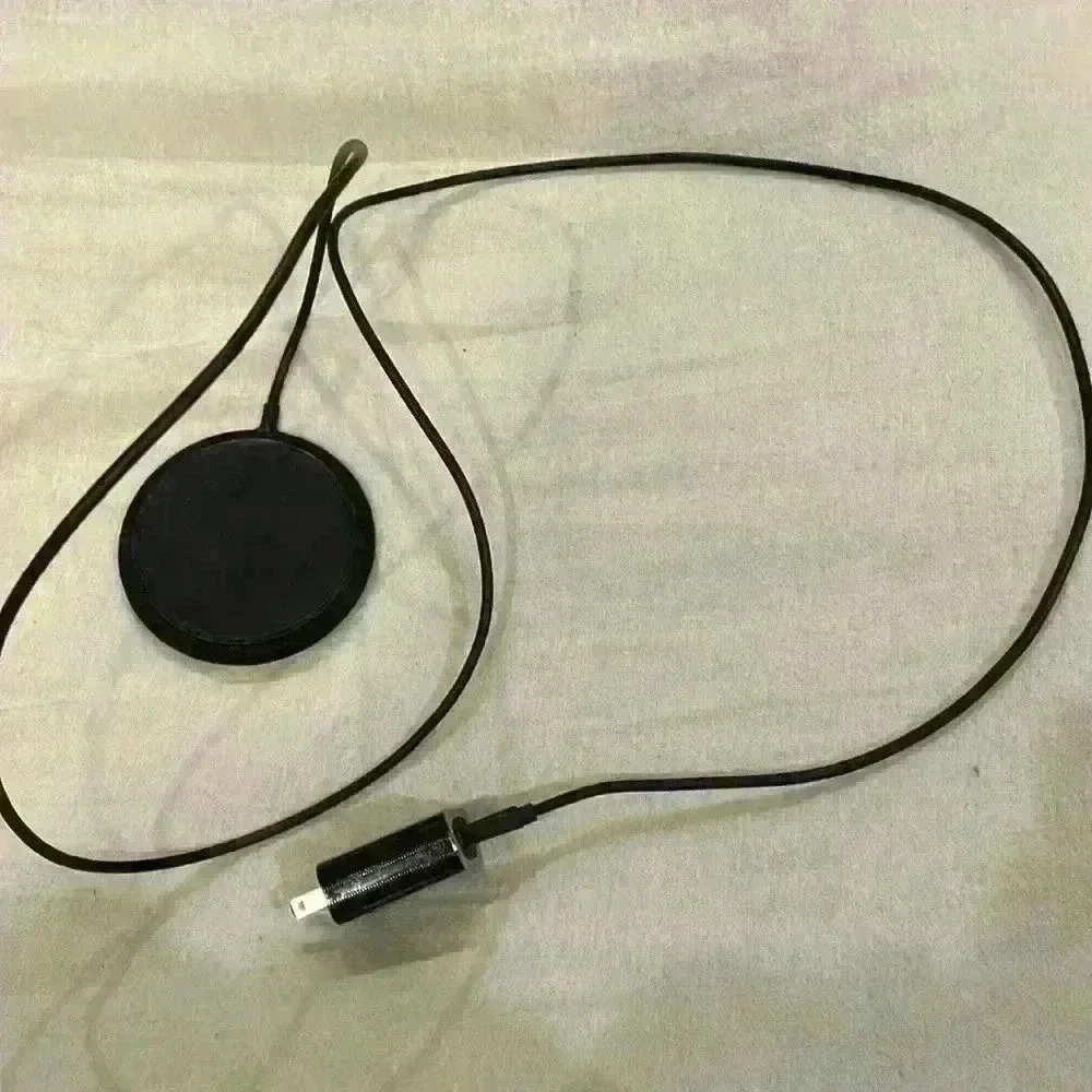 Morphe wireless charger
